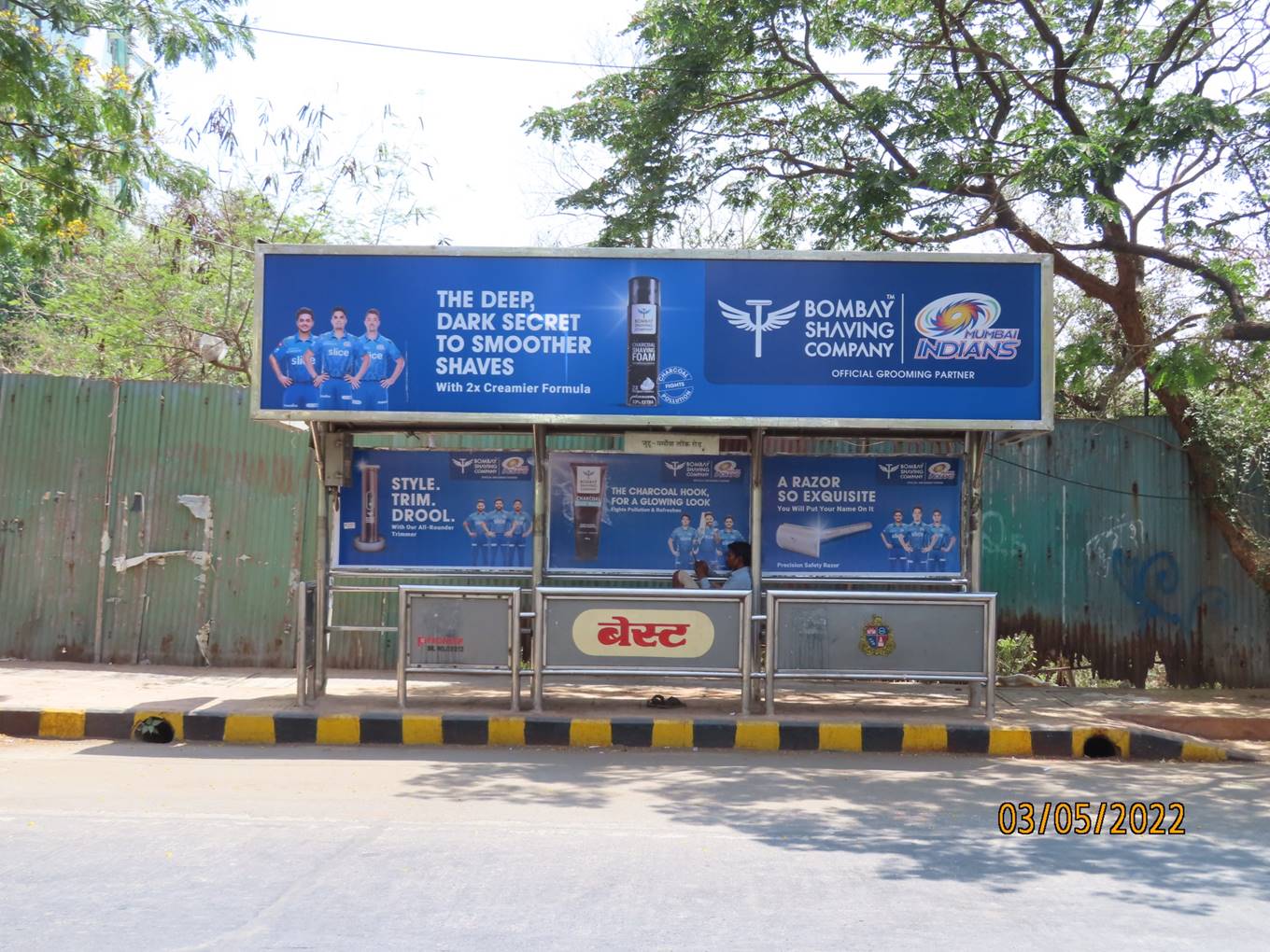 Outdoor Advertising image