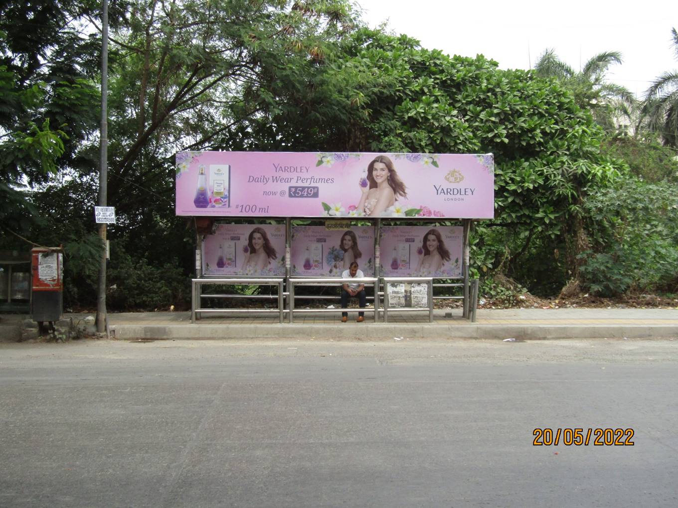 Outdoor Advertising image