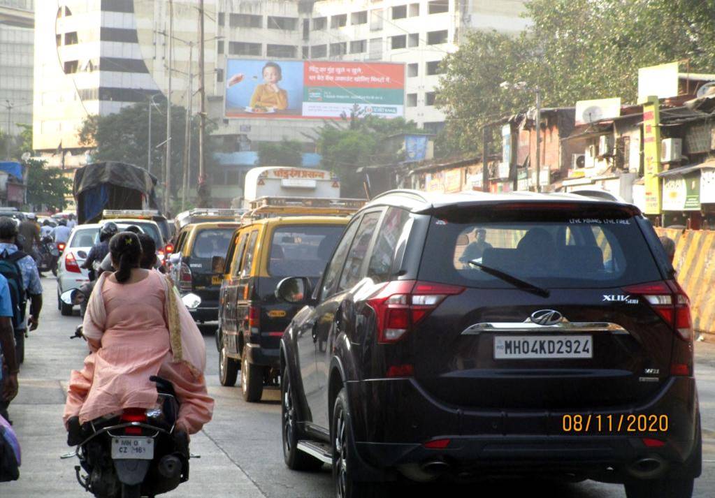 Outdoor Advertising image