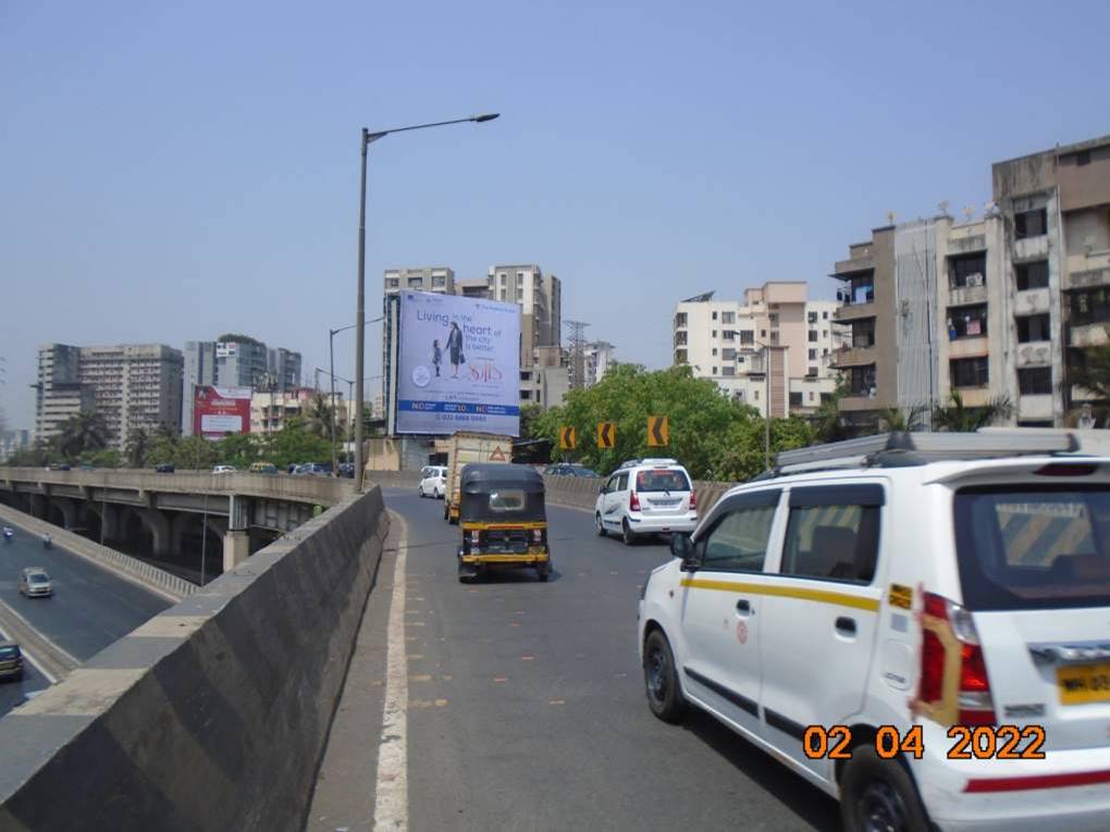 Outdoor Advertising image