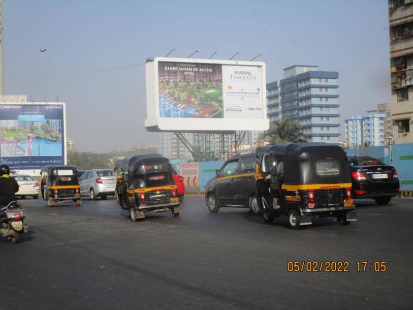 Outdoor Advertising image