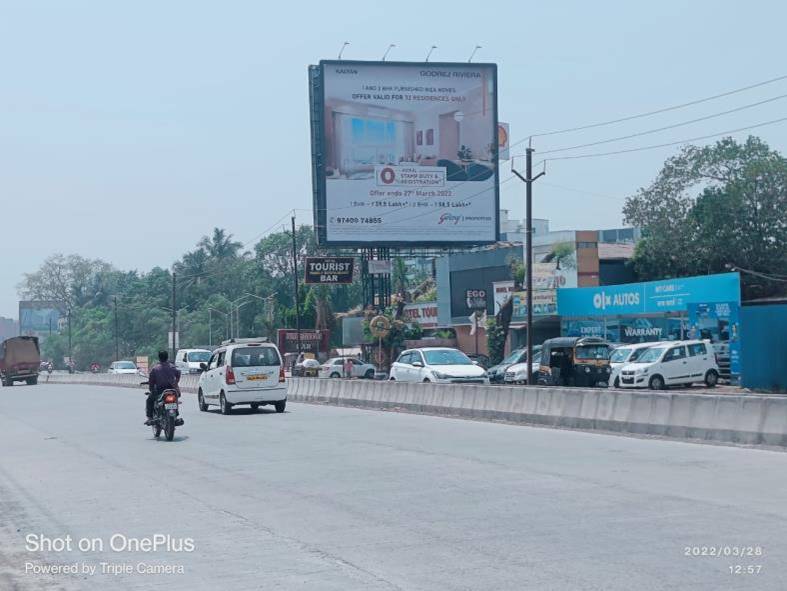 Outdoor Advertising image