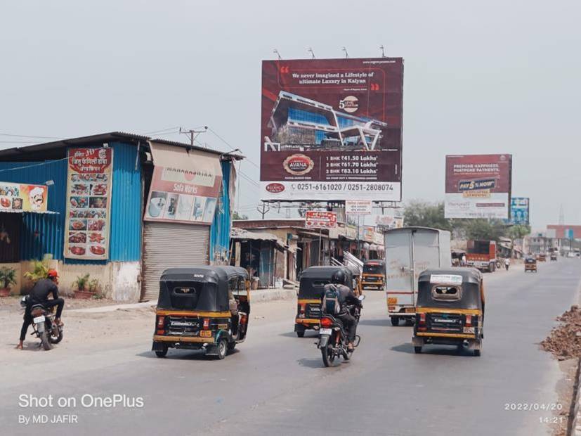 Outdoor Advertising image