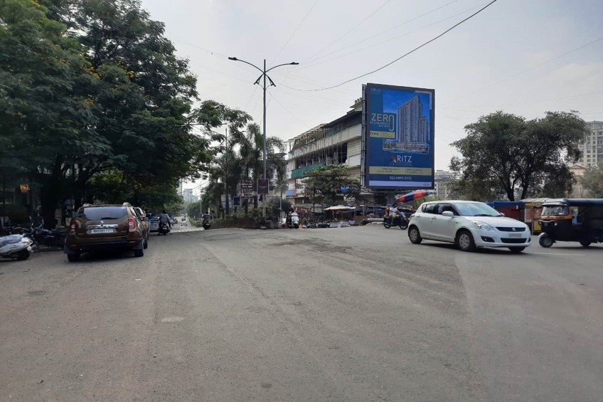 Outdoor Advertising image