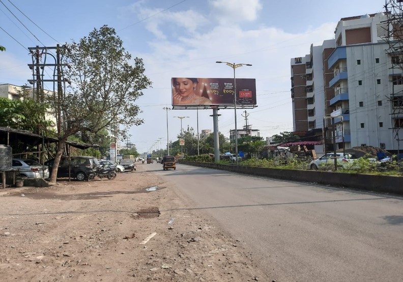 Outdoor Advertising image