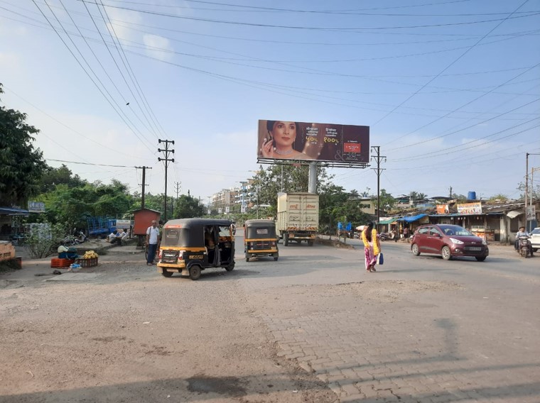 Outdoor Advertising image