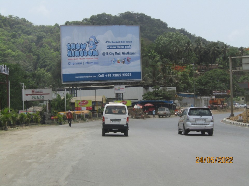 Outdoor Advertising image