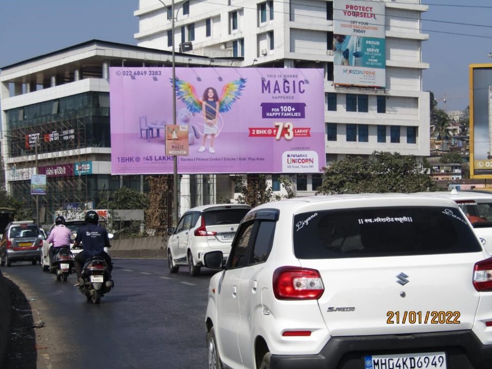 Outdoor Advertising image