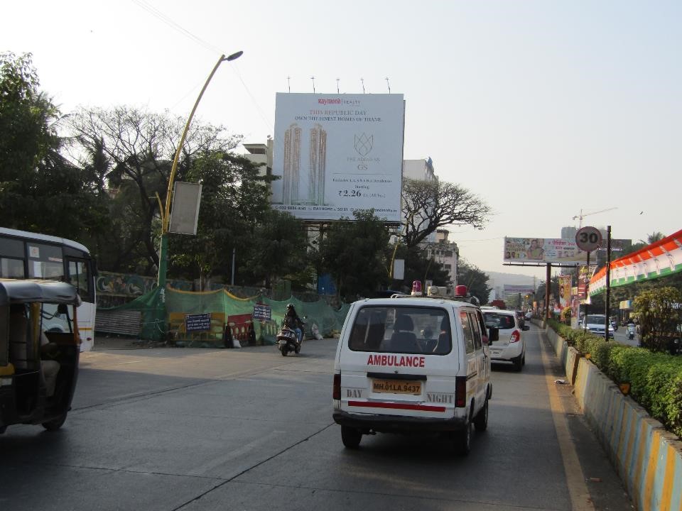 Outdoor Advertising image