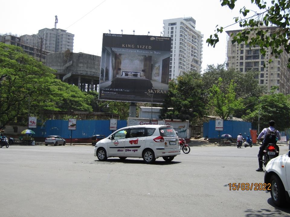 Outdoor Advertising image