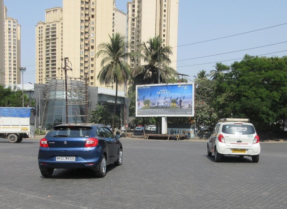 Outdoor Advertising image