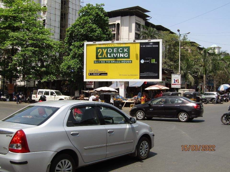 Outdoor Advertising image