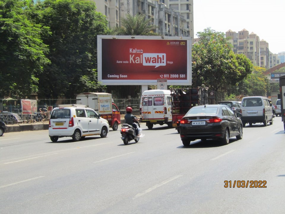 Outdoor Advertising image