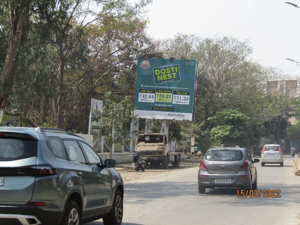 Outdoor Advertising image