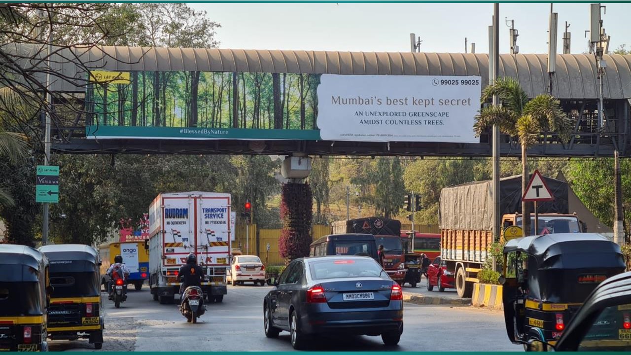 Outdoor Advertising image