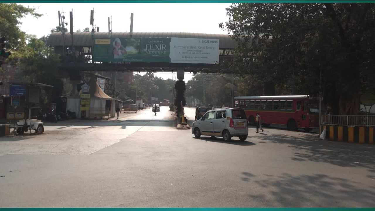 Outdoor Advertising image