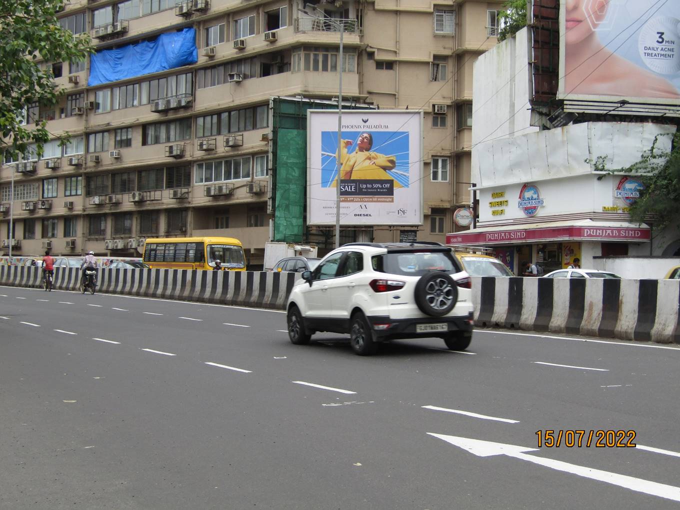 Outdoor Advertising image