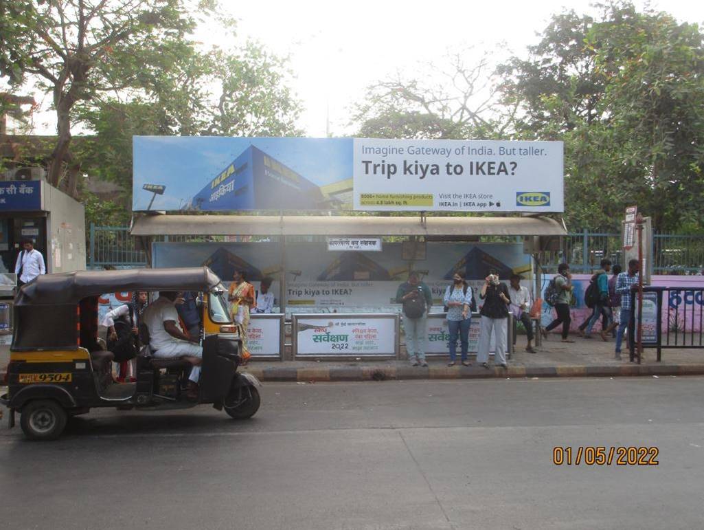 Outdoor Advertising image