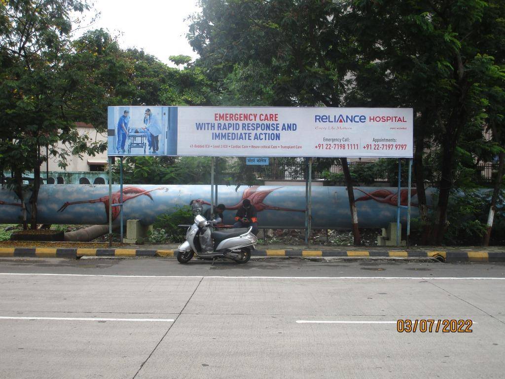 Outdoor Advertising image