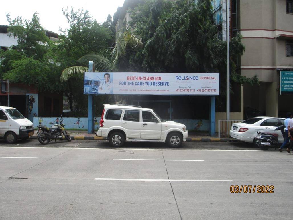 Outdoor Advertising image