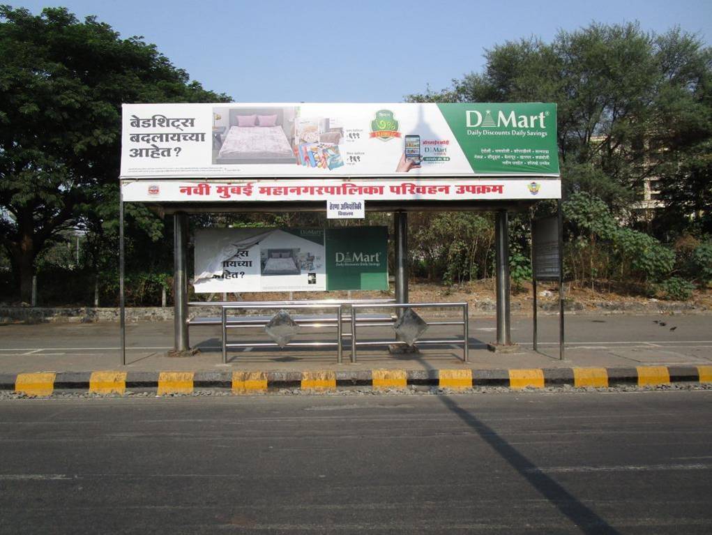 Outdoor Advertising image