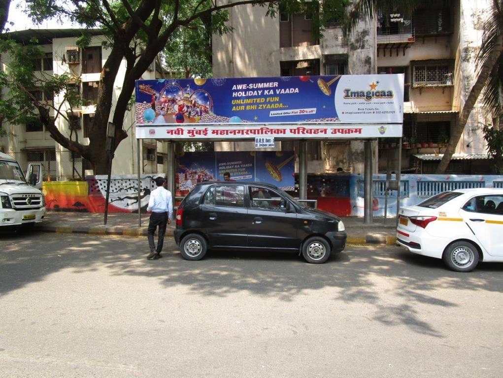 Outdoor Advertising image