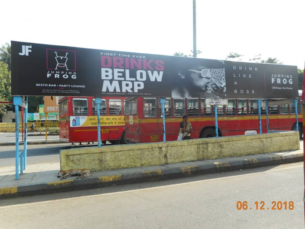 Outdoor Advertising image