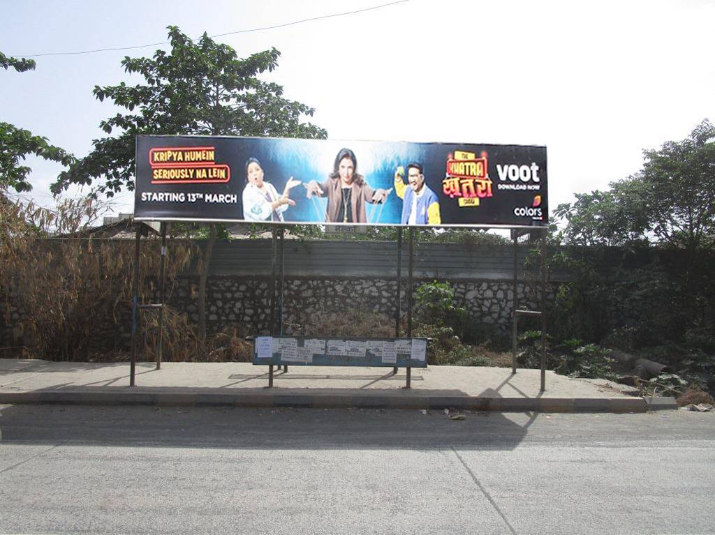 Outdoor Advertising image