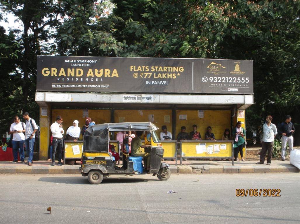 Outdoor Advertising image