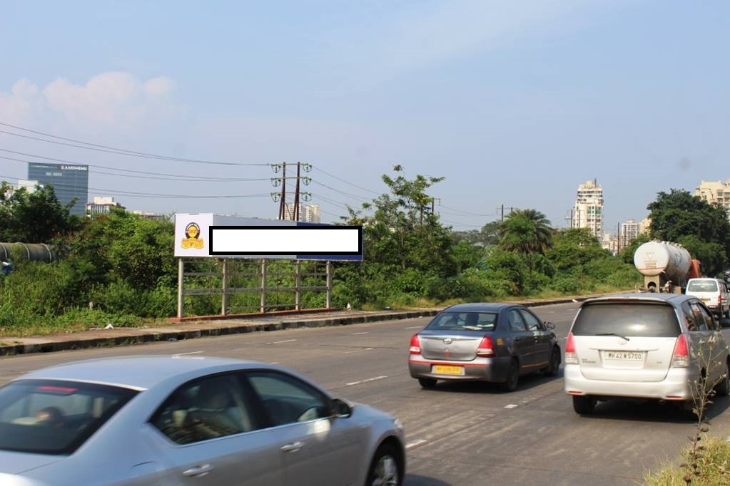 Outdoor Advertising image