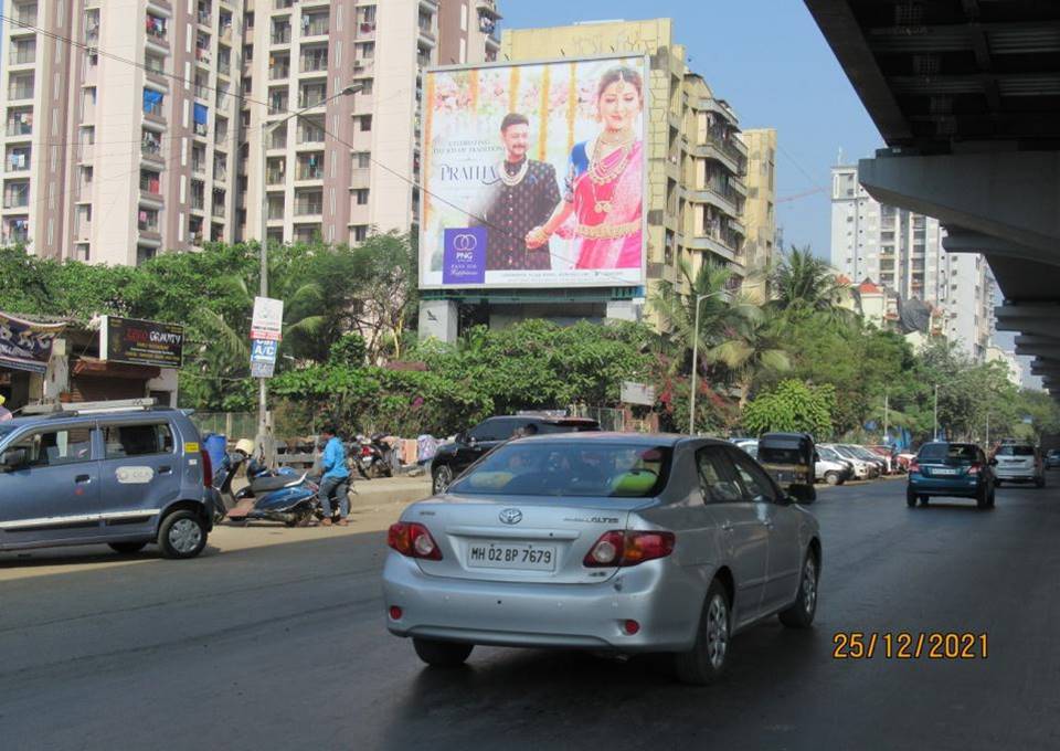 Outdoor Advertising image