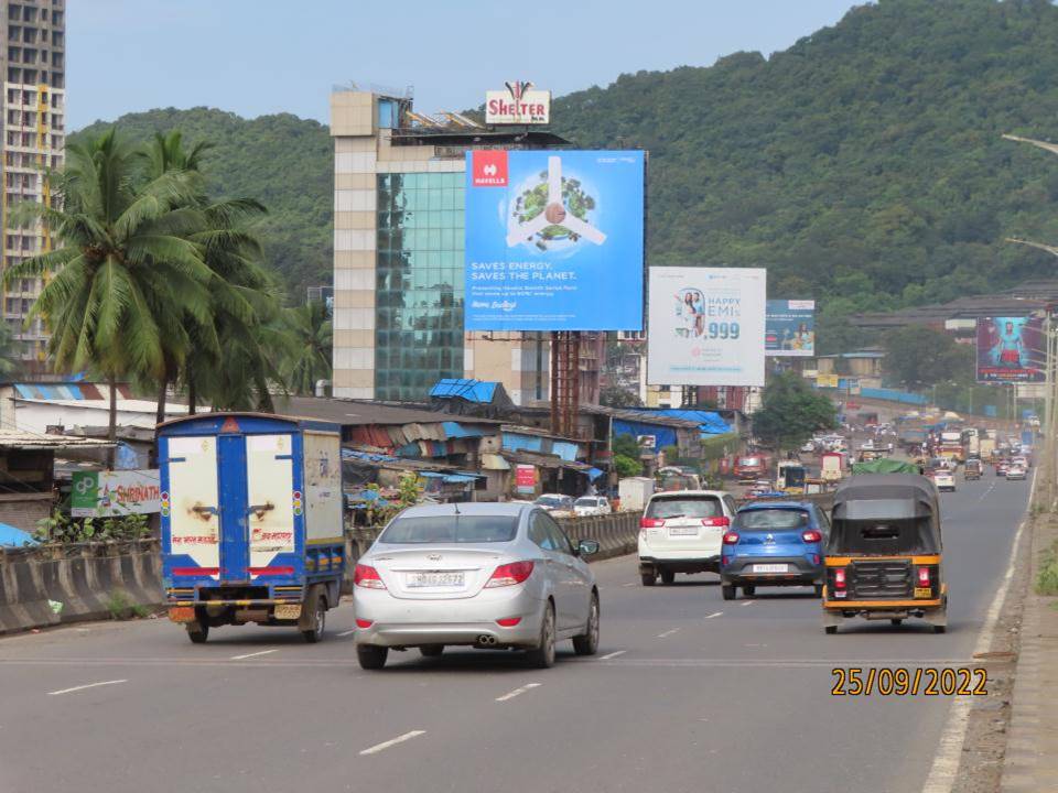 Outdoor Advertising image