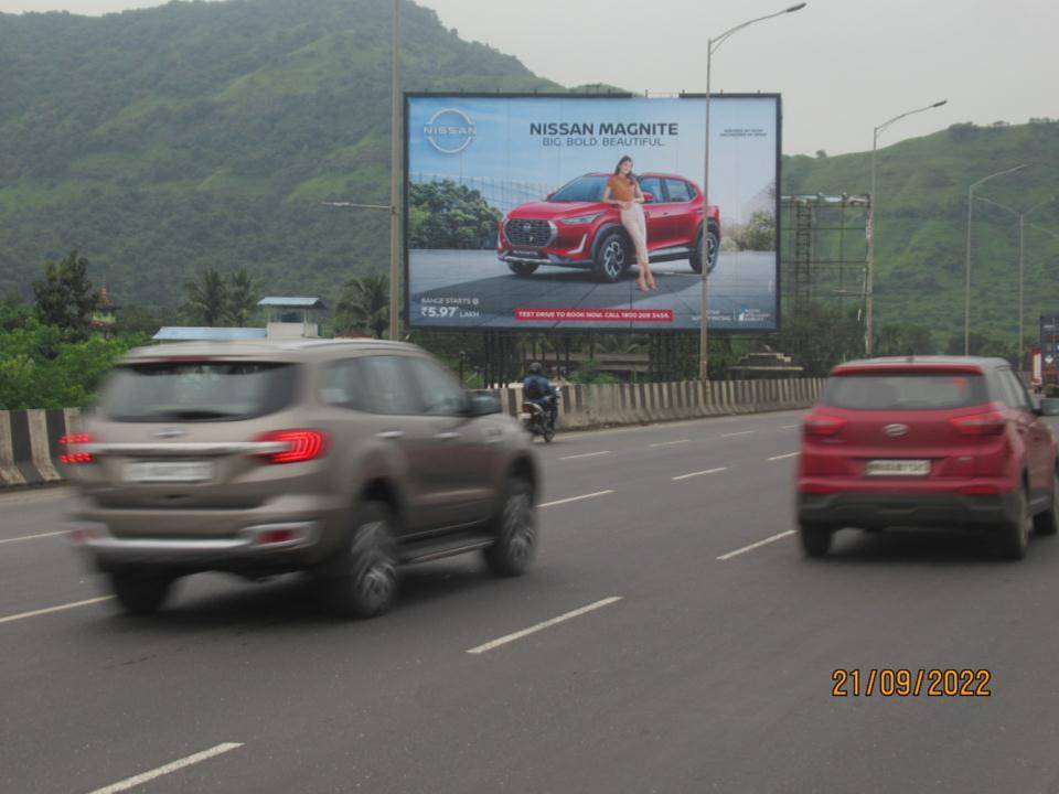 Outdoor Advertising image