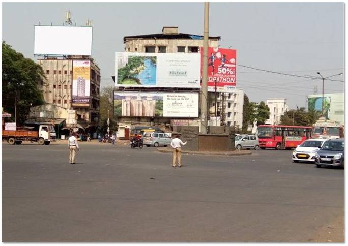 Outdoor Advertising image