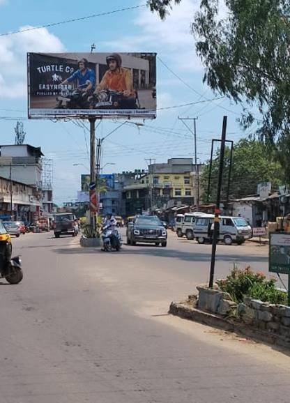 Outdoor Advertising image