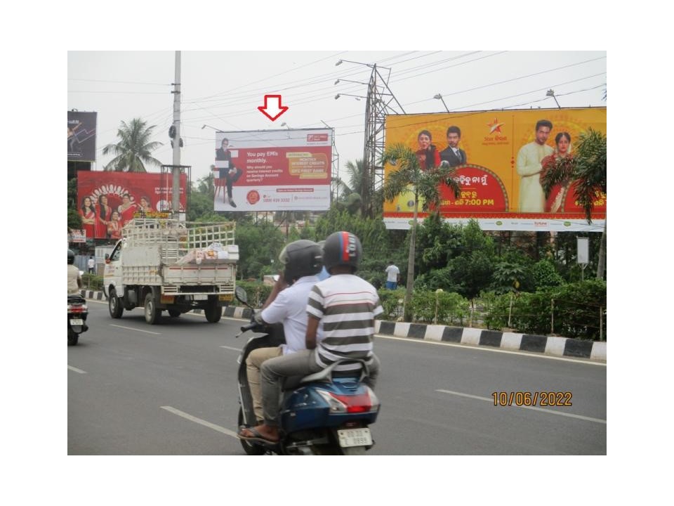 Outdoor Advertising image