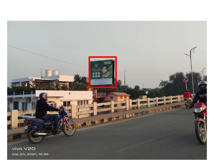 Outdoor Advertising image