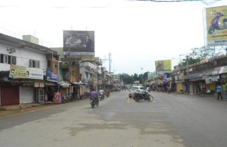 Outdoor Advertising image