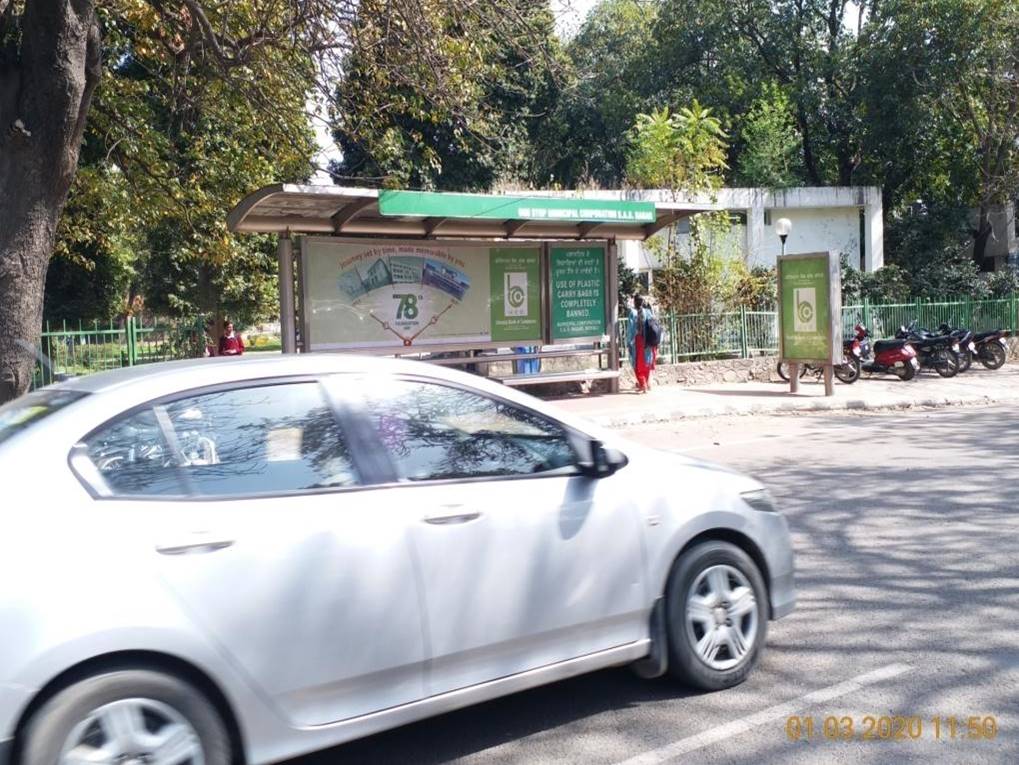 Outdoor Advertising image