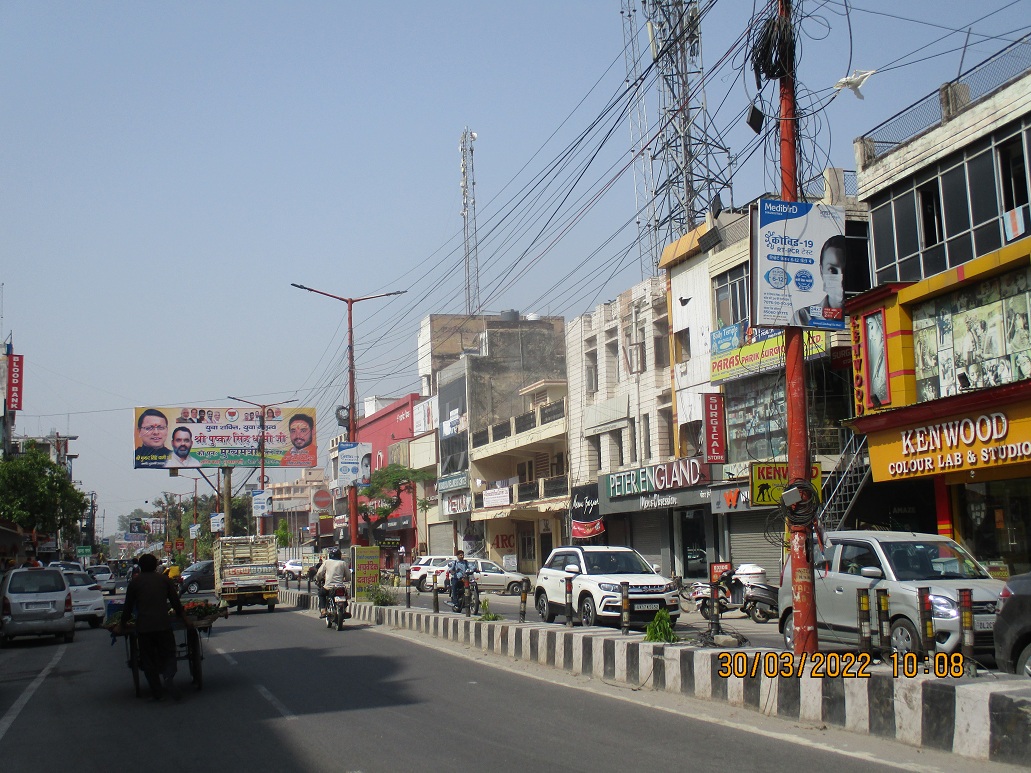 Outdoor Advertising image