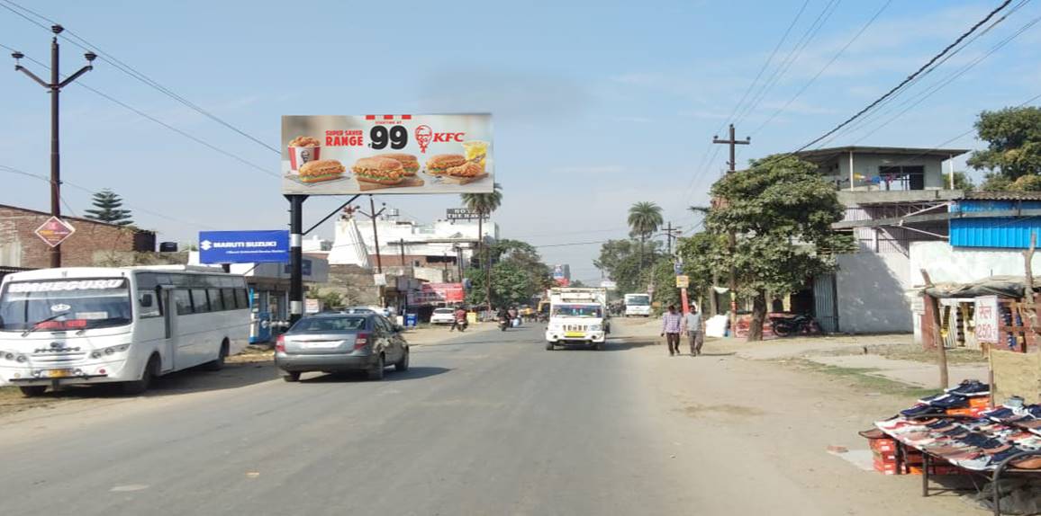 Outdoor Advertising image