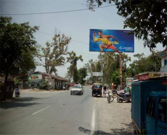 Outdoor Advertising image