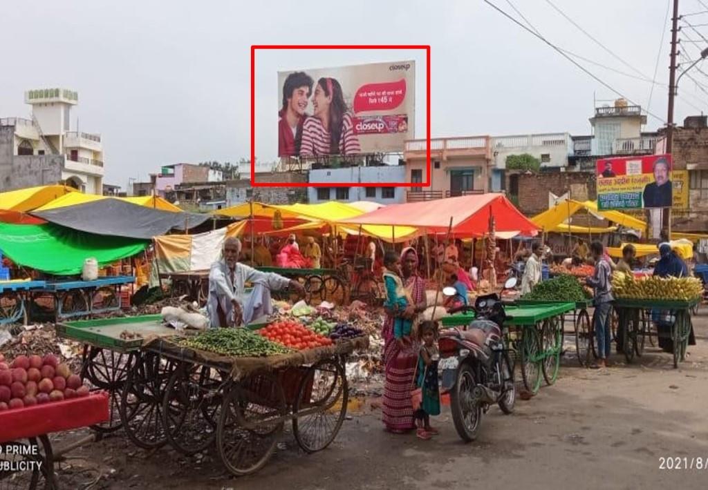 Outdoor Advertising image