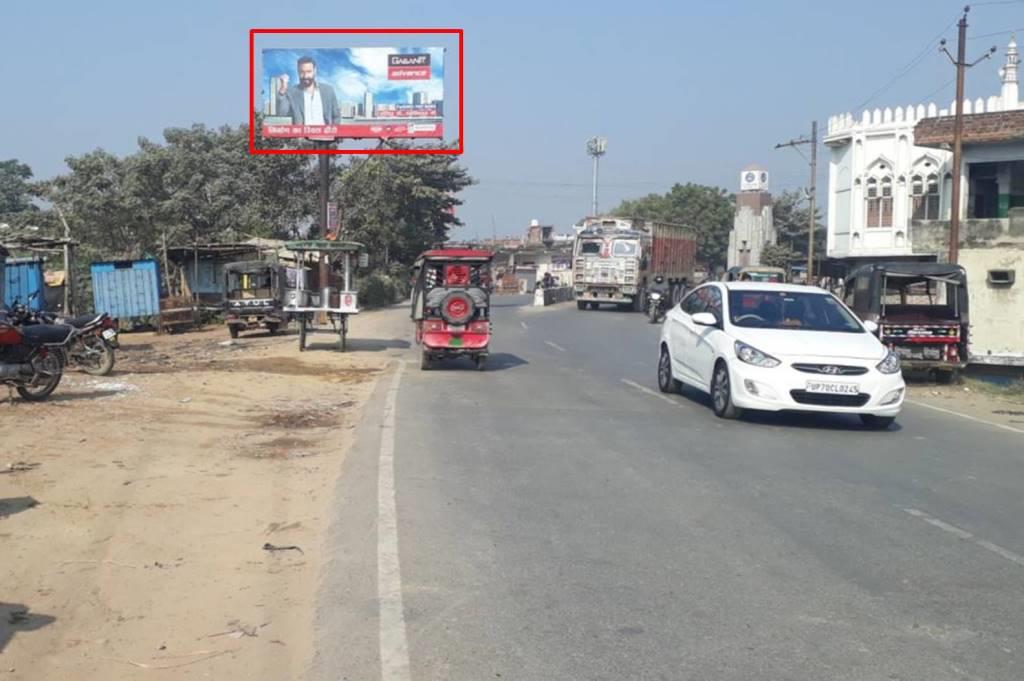 Outdoor Advertising image