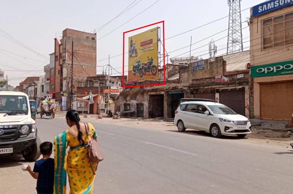 Outdoor Advertising image