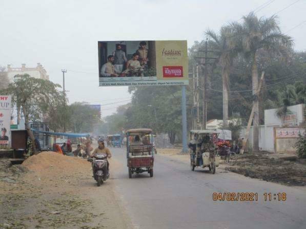 Outdoor Advertising image