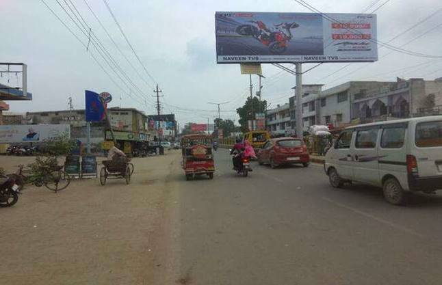 Outdoor Advertising image