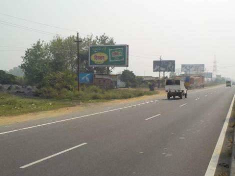 Outdoor Advertising image