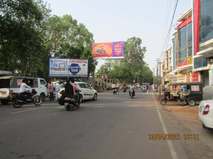 Outdoor Advertising image
