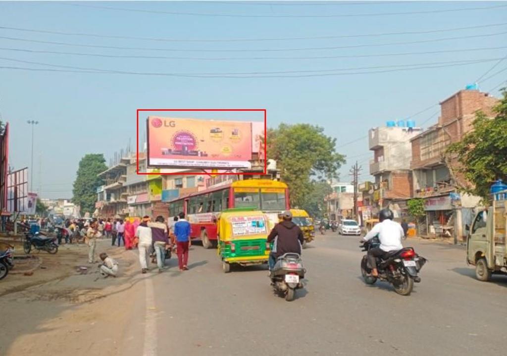 Outdoor Advertising image